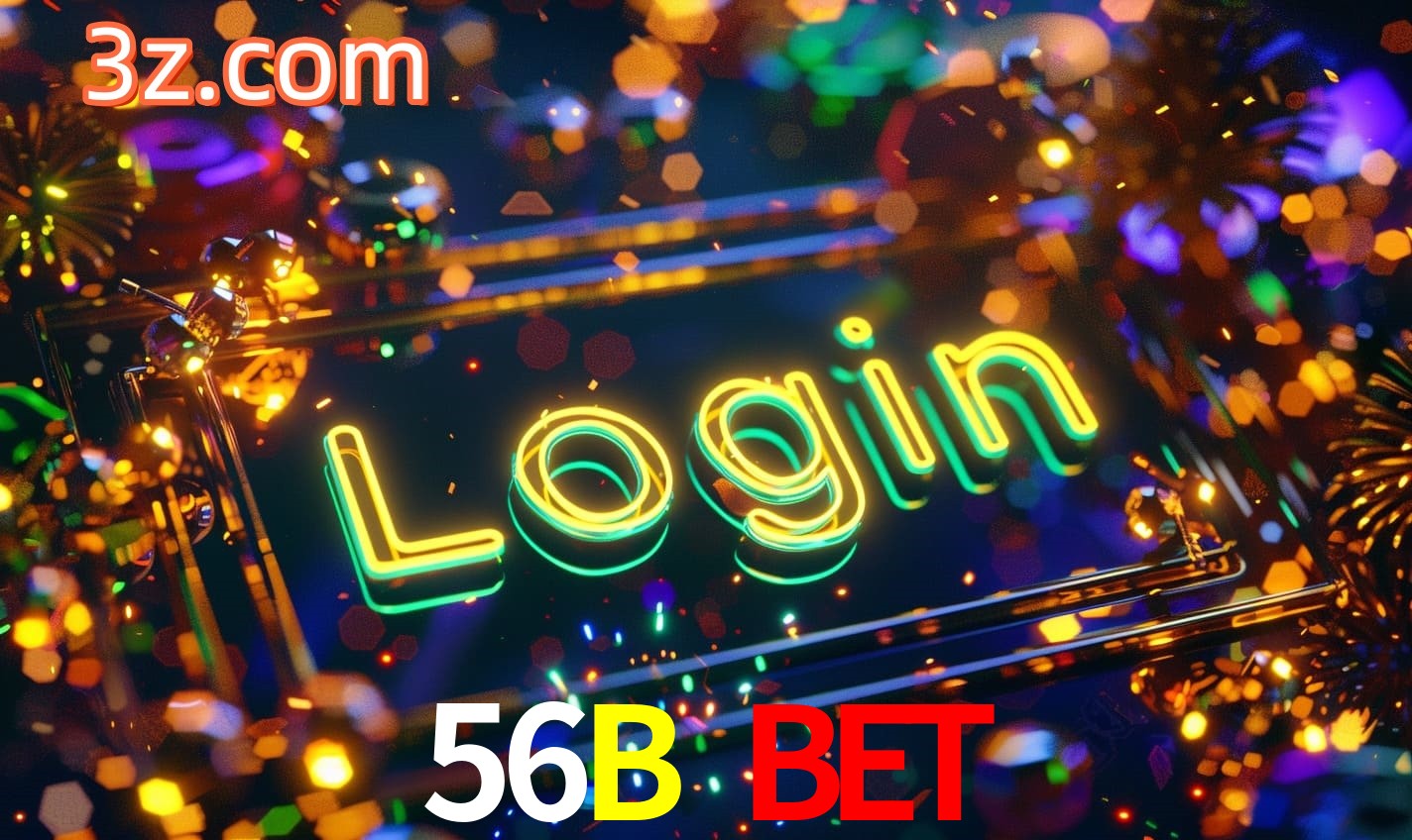 Populares Slots 56B Bet