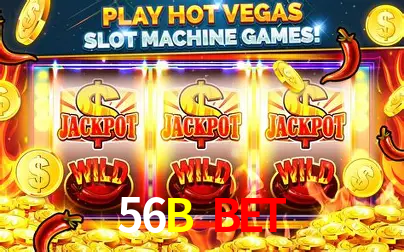 Generoso Bônus Cassino 56B Bet